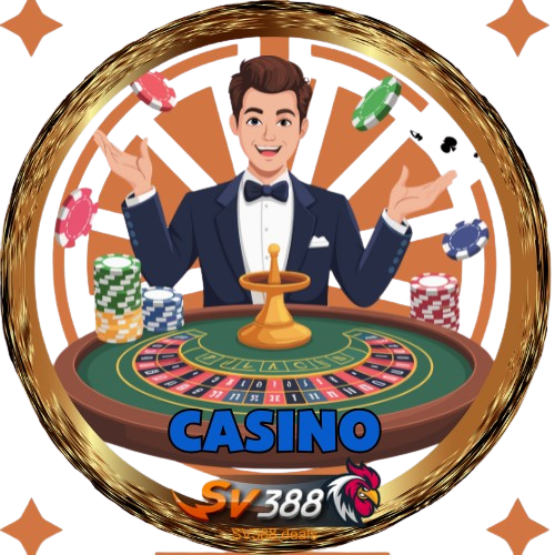 Casino