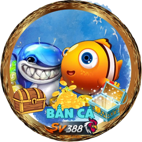 Bắn Cá
