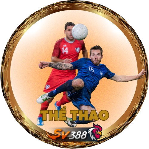 Thể thao
